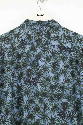Chemise Paul Smith Bleu en Viscose
