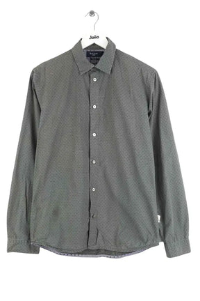 Chemise Paul Smith Kaki en Coton, taille S - Seconde Main