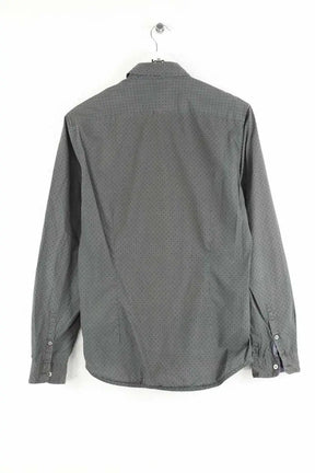 Chemise Paul Smith Kaki en Coton
