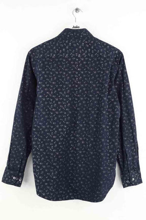 Chemise Paul Smith Marine en Coton