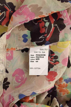Chemise Paul Smith Multicolore en Coton