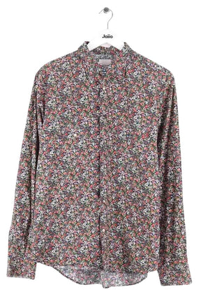 Chemise Paul Smith Multicolore en Coton, taille XL - Seconde Main