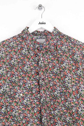 Chemise Paul Smith Multicolore en Coton