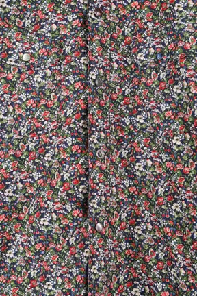 Chemise Paul Smith Multicolore en Coton