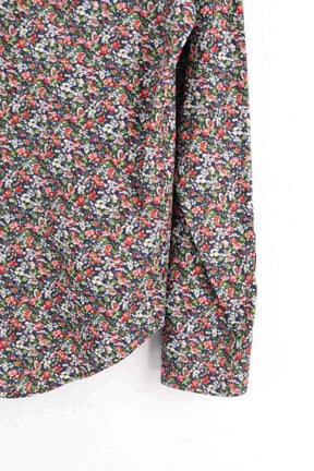 Chemise Paul Smith Multicolore en Coton
