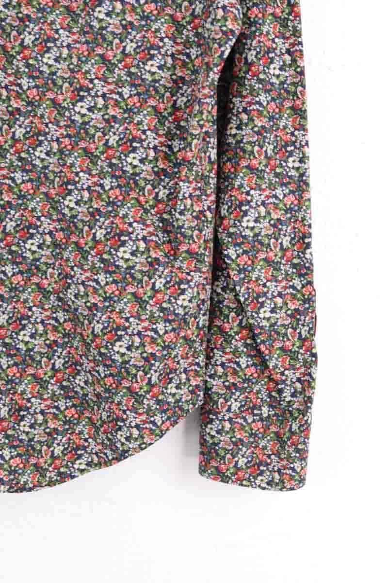 Chemise Paul Smith Multicolore en Coton