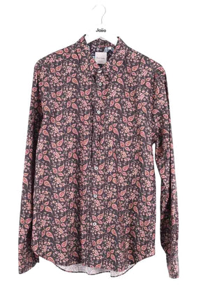Chemise Paul Smith Multicolore en Coton, taille XL - Seconde Main