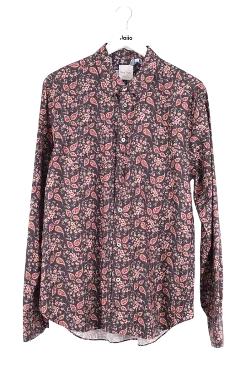 Chemise Paul Smith Multicolore en Coton, taille XL - Seconde Main