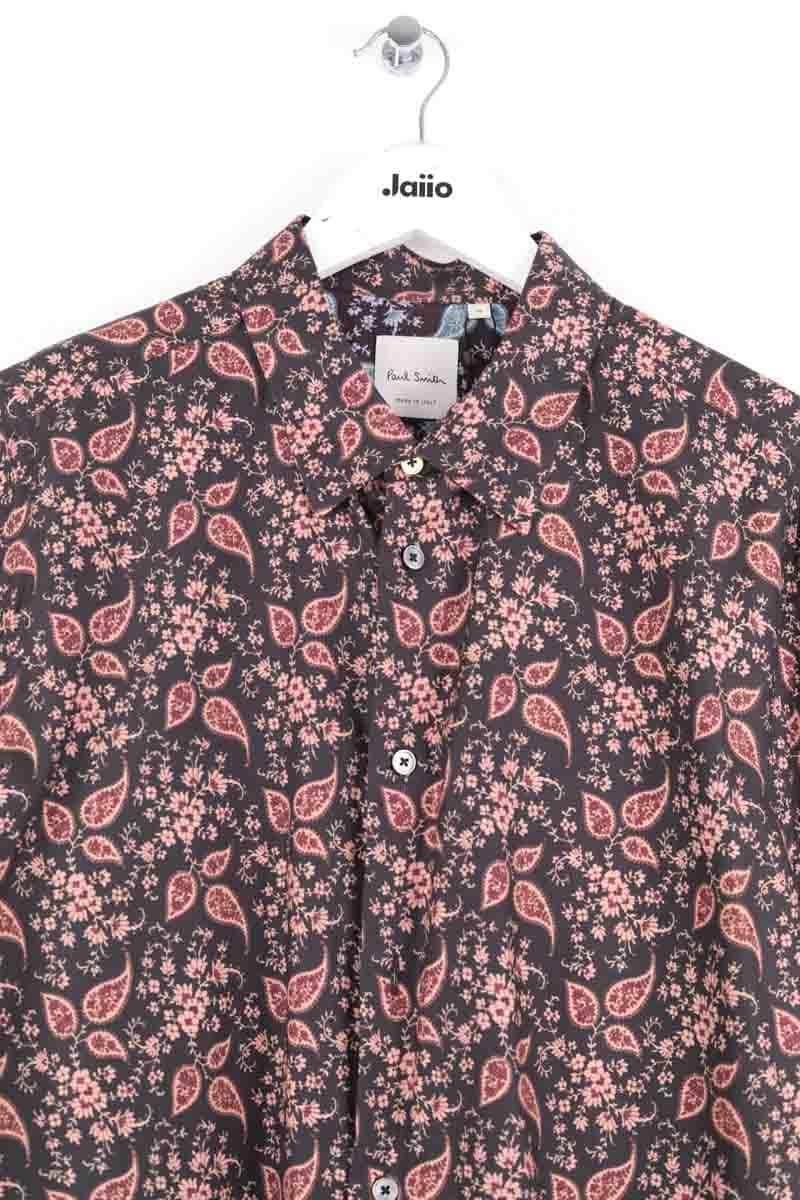Chemise Paul Smith Multicolore en Coton
