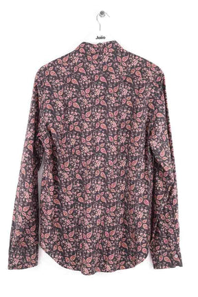 Chemise Paul Smith Multicolore en Coton