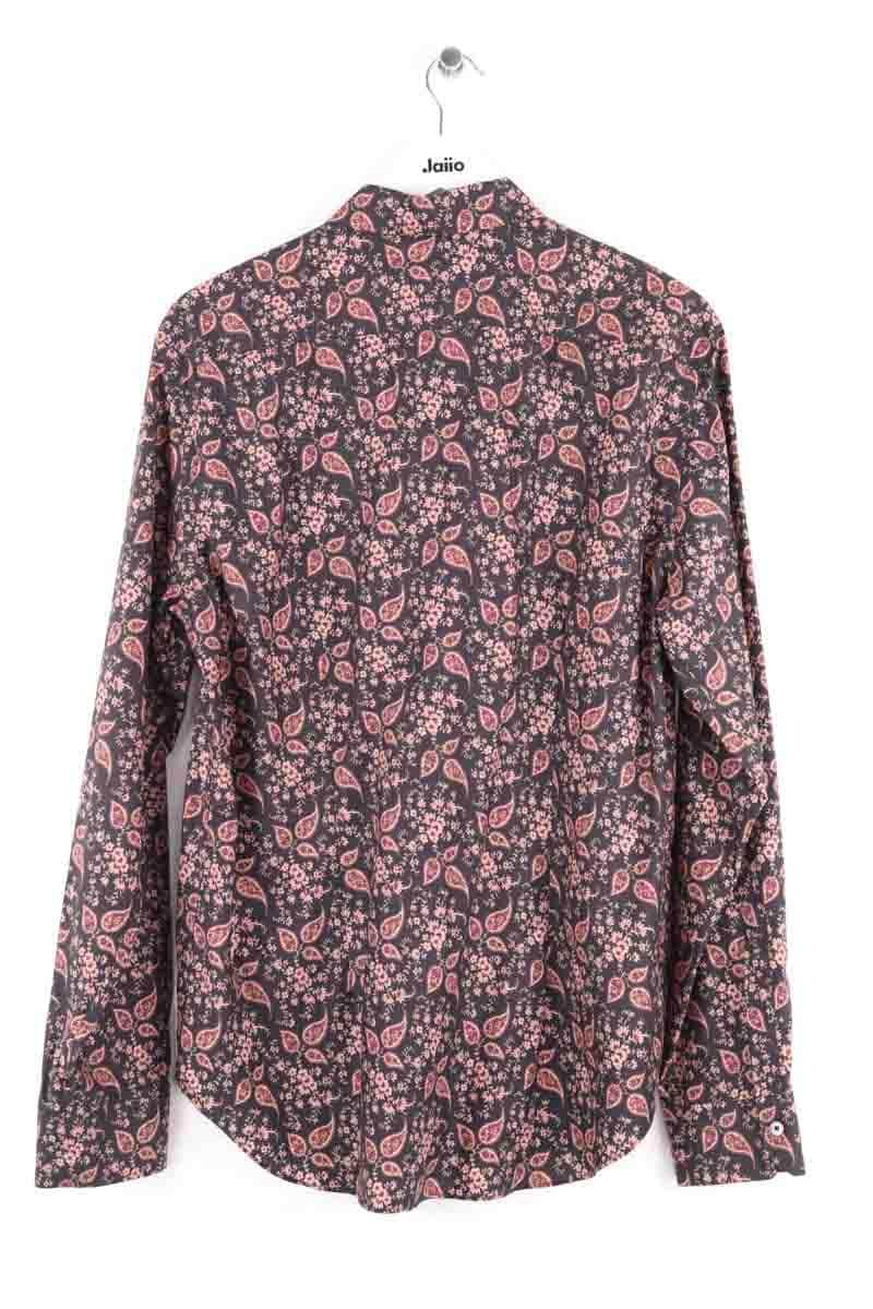 Chemise Paul Smith Multicolore en Coton