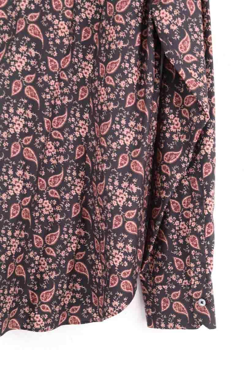 Chemise Paul Smith Multicolore en Coton