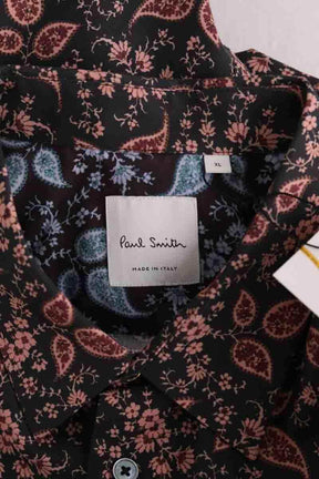 Chemise Paul Smith Multicolore en Coton