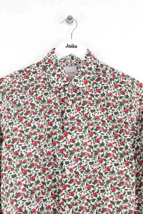Chemise Paul Smith Multicolore en Coton