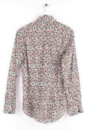 Chemise Paul Smith Multicolore en Coton