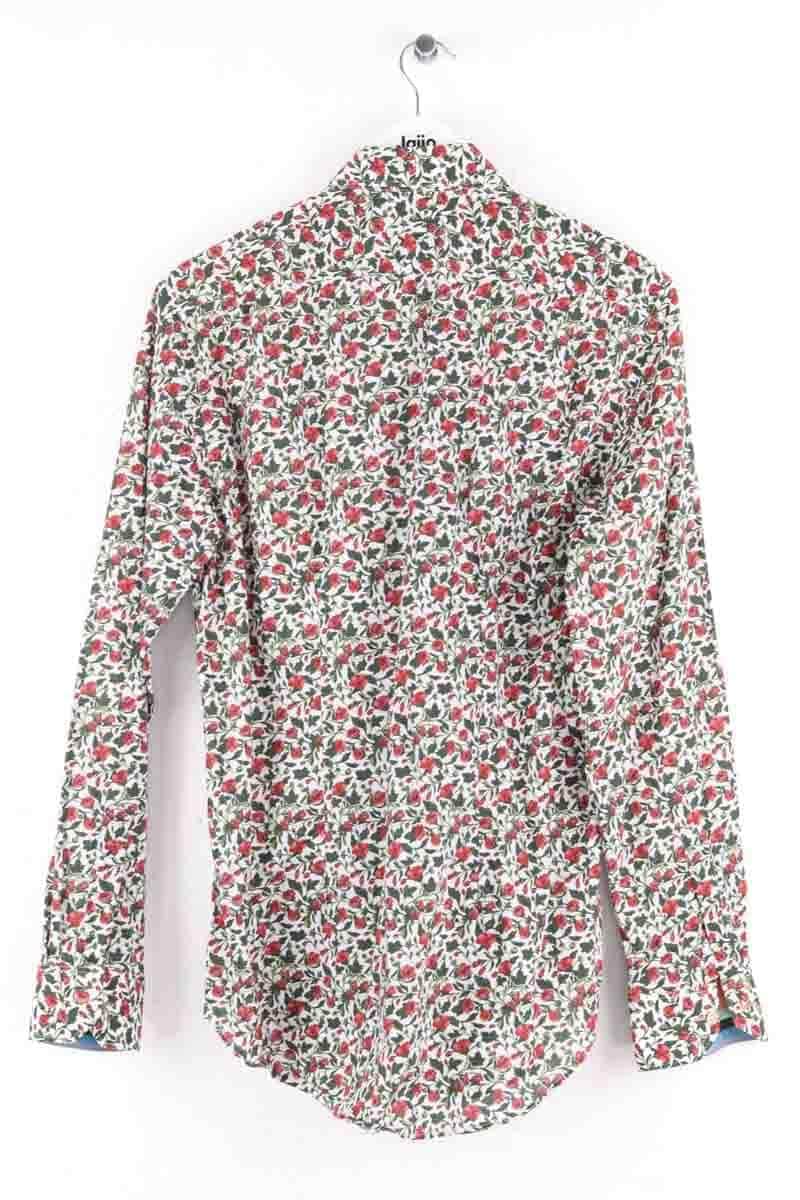 Chemise Paul Smith Multicolore en Coton
