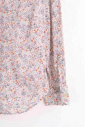 Chemise Paul Smith Multicolore en Coton