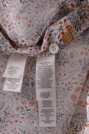 Chemise Paul Smith Multicolore en Coton