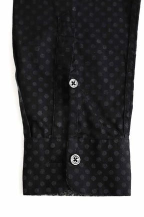 Chemise Paul Smith Noir en Coton