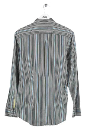 Chemise Paul Smith Vert en Coton