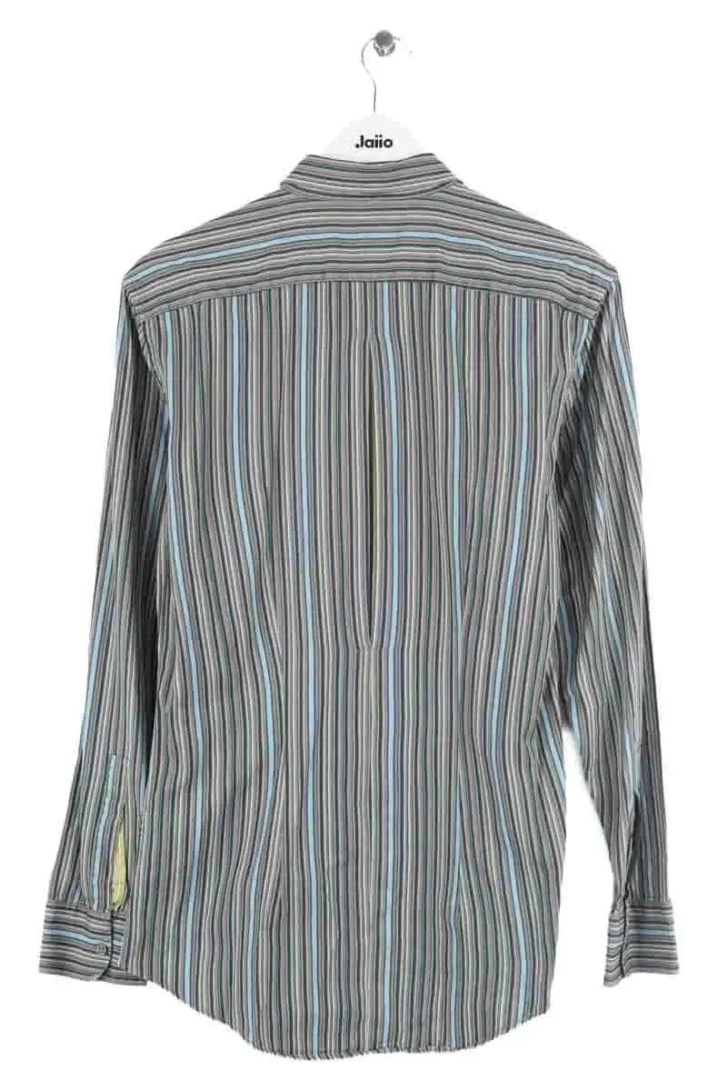 Chemise Paul Smith Vert en Coton