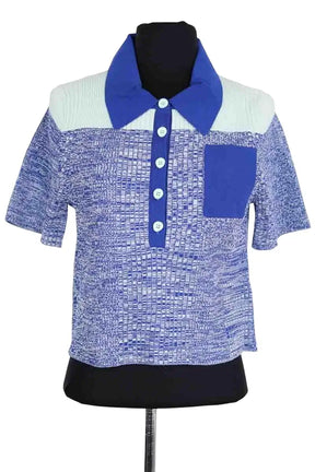 Chemise PH5 Bleu en Viscose, taille L - Seconde Main