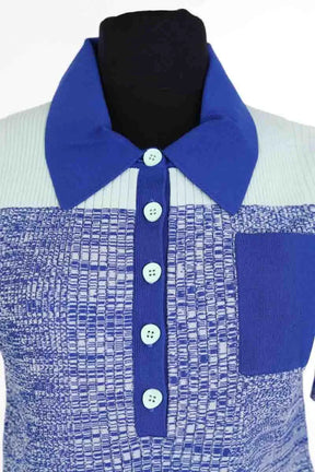 Chemise PH5 Bleu en Viscose
