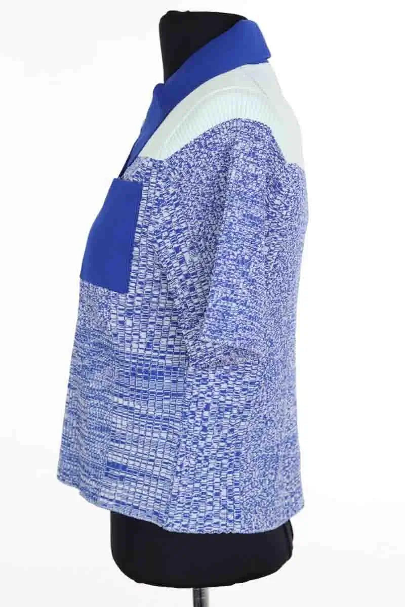 Chemise PH5 Bleu en Viscose