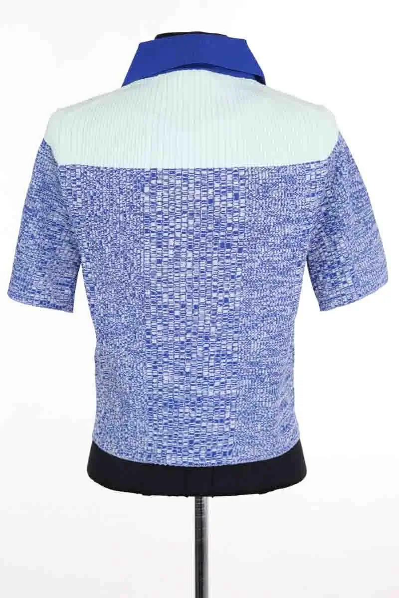 Chemise PH5 Bleu en Viscose
