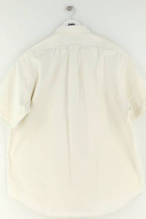 Chemise Ralph Lauren Beige en Coton