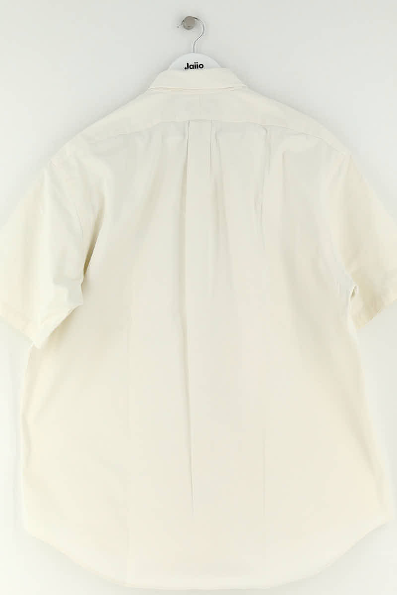 Chemise Ralph Lauren Beige en Coton