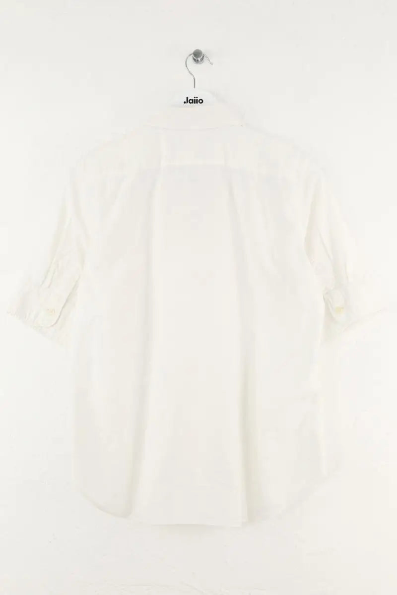 Chemise Ralph Lauren Blanc en Coton