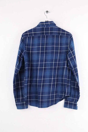 Chemise Ralph Lauren Bleu en Autre