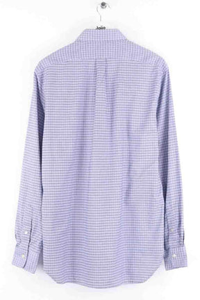 Chemise Ralph Lauren Bleu en Coton