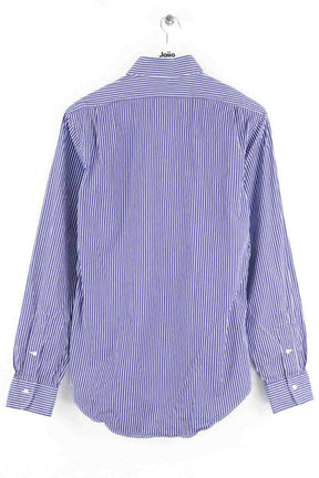 Chemise Ralph Lauren Bleu en Coton