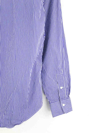 Chemise Ralph Lauren Bleu en Coton