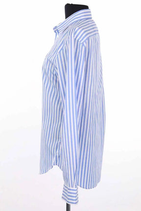 Chemise Ralph Lauren Bleu en Coton