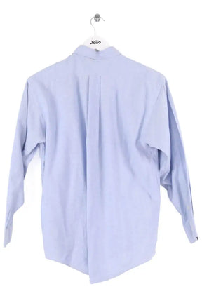 Chemise Ralph Lauren Bleu en Coton