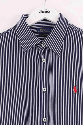 Chemise Ralph Lauren Bleu en Coton