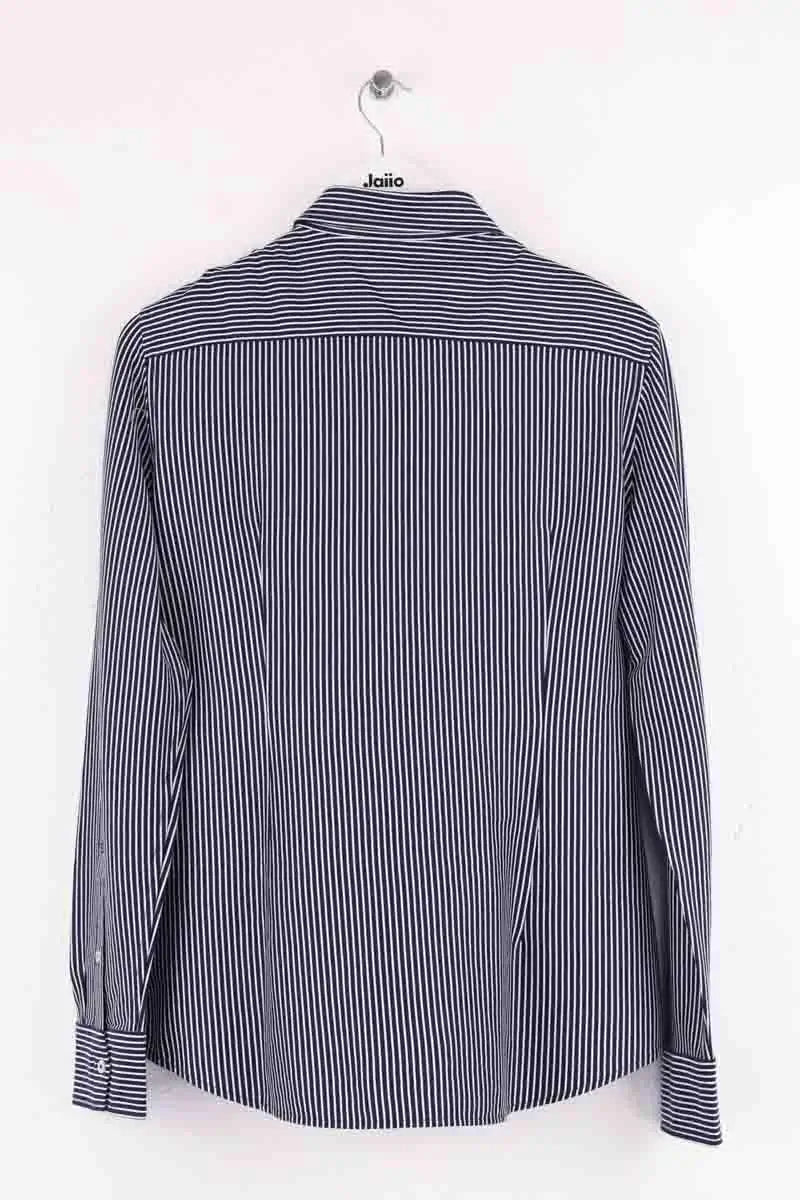 Chemise Ralph Lauren Bleu en Coton