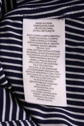 Chemise Ralph Lauren Bleu en Coton