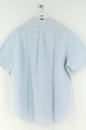 Chemise Ralph Lauren Bleu en Coton