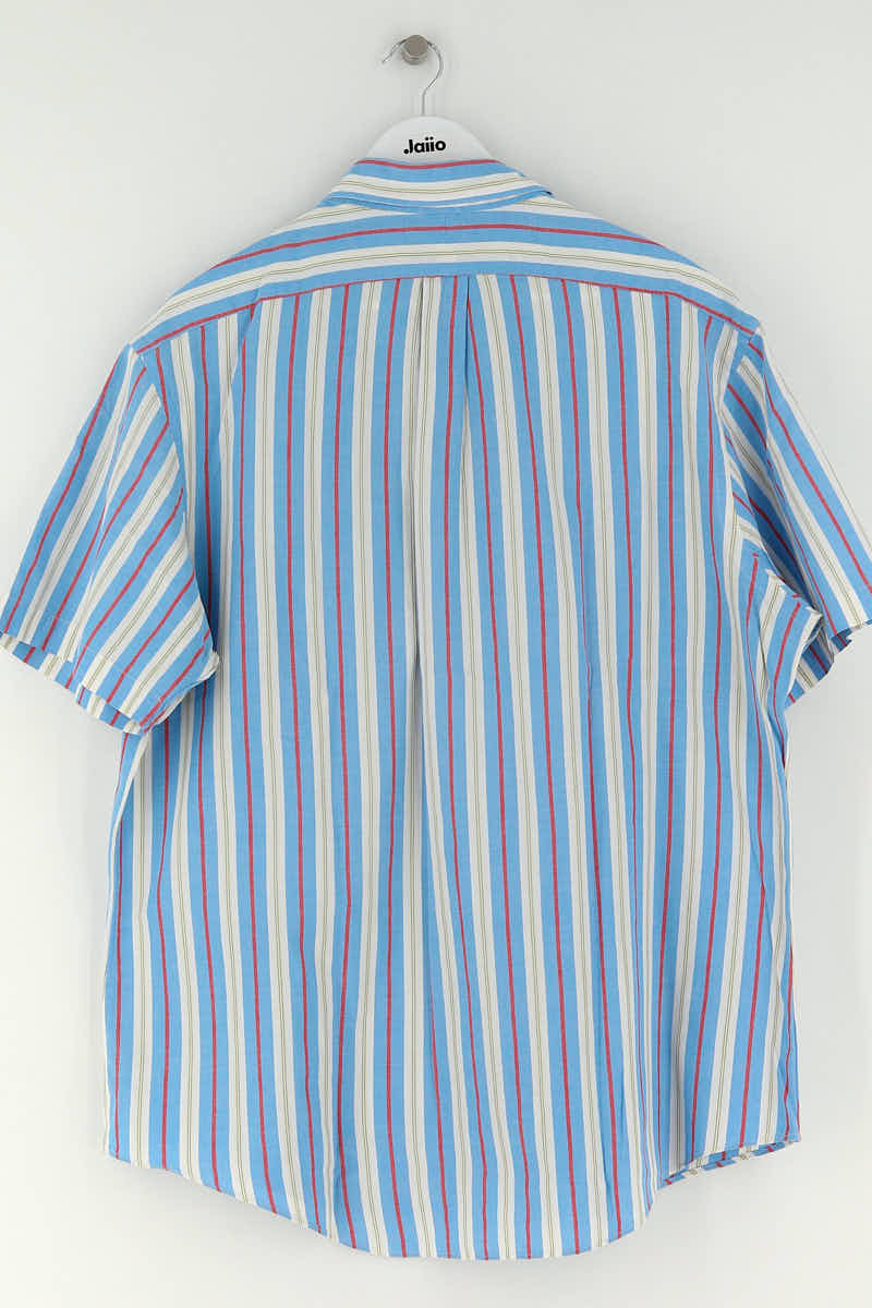 Chemise Ralph Lauren Bleu en Coton