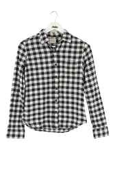 Chemise Ralph Lauren Marine en Coton, taille XS - Seconde Main