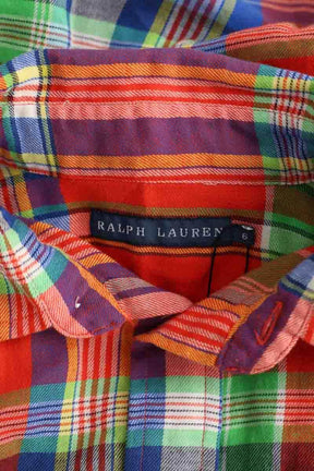 Chemise Ralph Lauren Multicolore en Coton