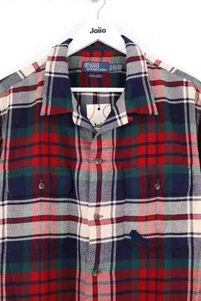 Chemise Ralph Lauren Multicolore en Coton