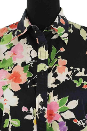 Chemise Ralph Lauren Noir en Coton