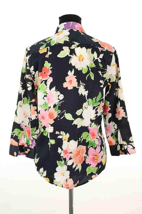 Chemise Ralph Lauren Noir en Coton
