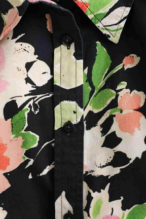 Chemise Ralph Lauren Noir en Coton