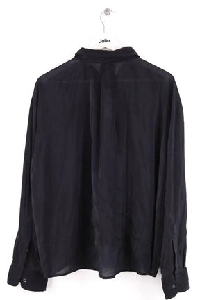 Chemise Ralph Lauren Noir en Synthétique